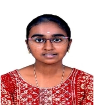 Pujithaa M R