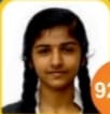 Manasa T